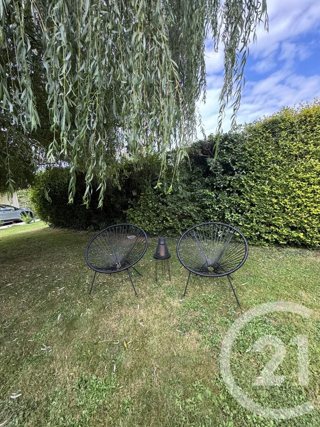 maison à vendre - 10 pièces - 170.0 m2 - ST GERMER DE FLY - 60 - PICARDIE - Century 21 Notre Dame