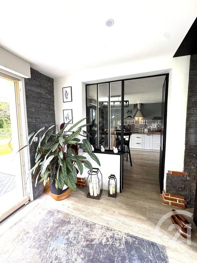 maison à vendre - 10 pièces - 170.0 m2 - ST GERMER DE FLY - 60 - PICARDIE - Century 21 Notre Dame