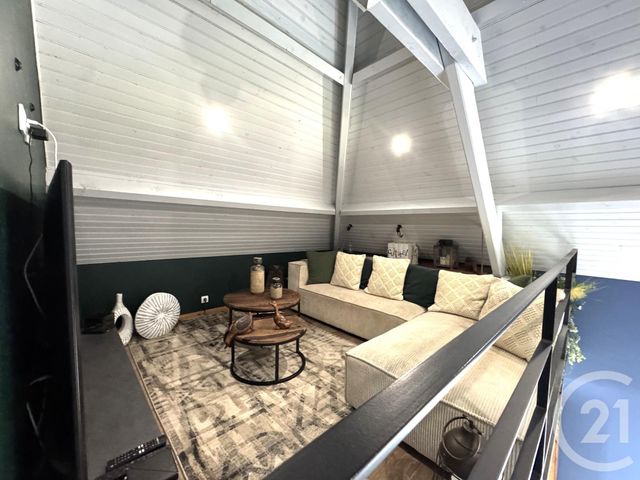 maison à vendre - 10 pièces - 170.0 m2 - ST GERMER DE FLY - 60 - PICARDIE - Century 21 Notre Dame