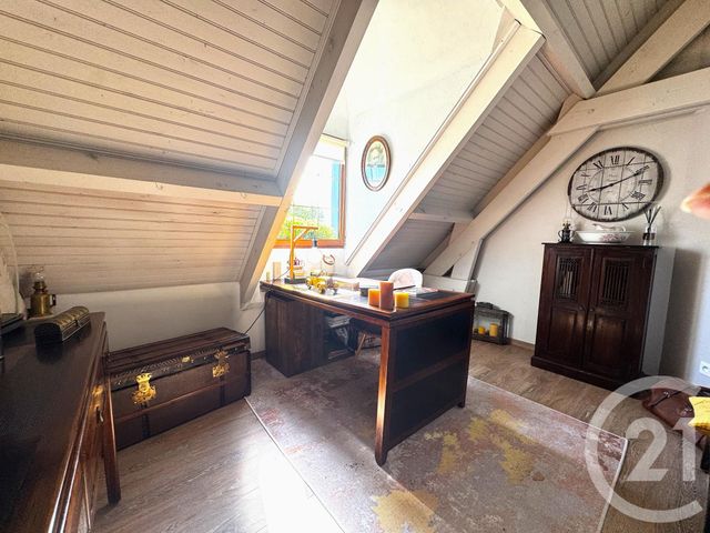 maison à vendre - 10 pièces - 170.0 m2 - ST GERMER DE FLY - 60 - PICARDIE - Century 21 Notre Dame