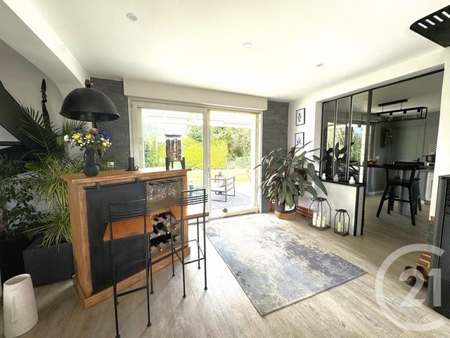 maison à vendre - 10 pièces - 170.0 m2 - ST GERMER DE FLY - 60 - PICARDIE - Century 21 Notre Dame