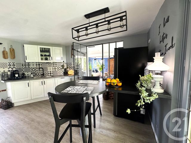 maison à vendre - 10 pièces - 170.0 m2 - ST GERMER DE FLY - 60 - PICARDIE - Century 21 Notre Dame