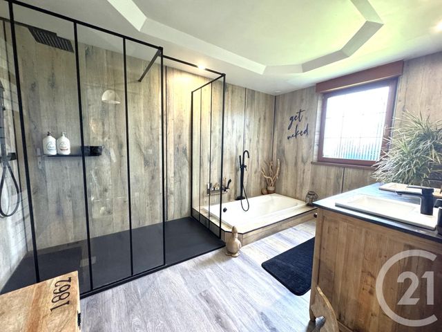 maison à vendre - 10 pièces - 170.0 m2 - ST GERMER DE FLY - 60 - PICARDIE - Century 21 Notre Dame