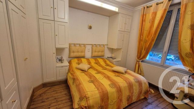 maison à vendre - 4 pièces - 156.0 m2 - FERRIERES EN BRAY - 76 - HAUTE-NORMANDIE - Century 21 Notre Dame