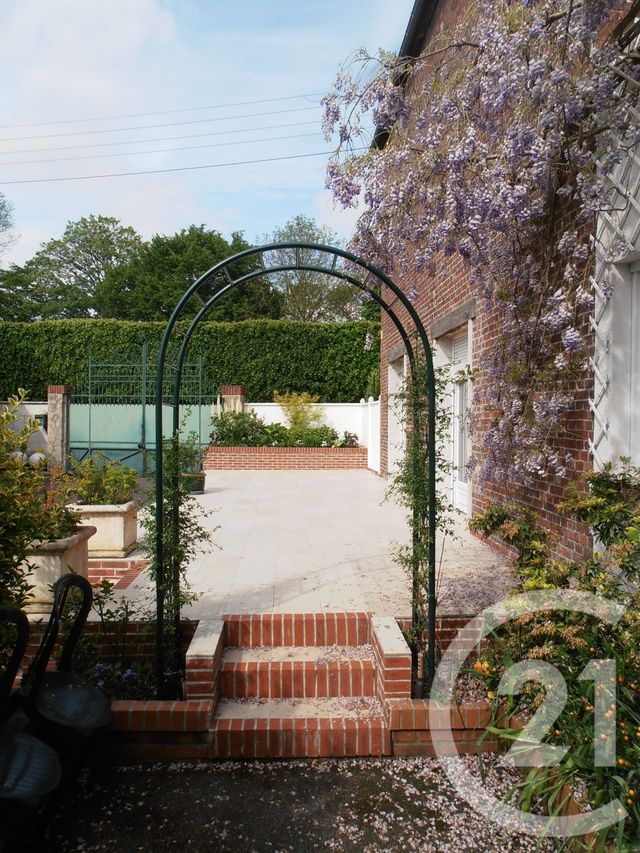 maison à vendre - 4 pièces - 156.0 m2 - GOURNAY EN BRAY - 76 - HAUTE-NORMANDIE - Century 21 Notre Dame