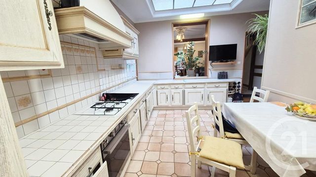 maison à vendre - 4 pièces - 156.0 m2 - FERRIERES EN BRAY - 76 - HAUTE-NORMANDIE - Century 21 Notre Dame