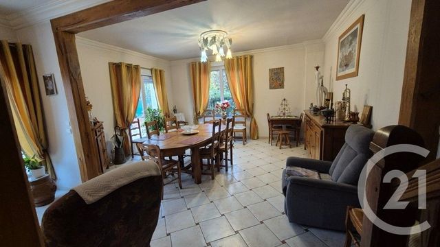 maison à vendre - 4 pièces - 156.0 m2 - FERRIERES EN BRAY - 76 - HAUTE-NORMANDIE - Century 21 Notre Dame