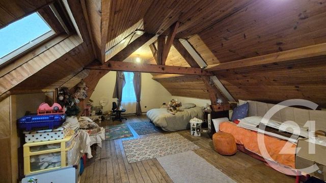 maison à vendre - 4 pièces - 156.0 m2 - FERRIERES EN BRAY - 76 - HAUTE-NORMANDIE - Century 21 Notre Dame