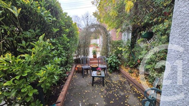 maison à vendre - 4 pièces - 156.0 m2 - FERRIERES EN BRAY - 76 - HAUTE-NORMANDIE - Century 21 Notre Dame