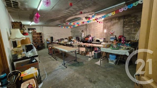 maison à vendre - 4 pièces - 156.0 m2 - FERRIERES EN BRAY - 76 - HAUTE-NORMANDIE - Century 21 Notre Dame