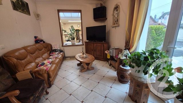 maison à vendre - 4 pièces - 156.0 m2 - FERRIERES EN BRAY - 76 - HAUTE-NORMANDIE - Century 21 Notre Dame