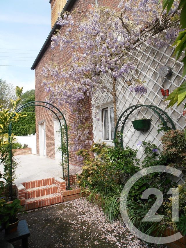 maison à vendre - 4 pièces - 156.0 m2 - GOURNAY EN BRAY - 76 - HAUTE-NORMANDIE - Century 21 Notre Dame