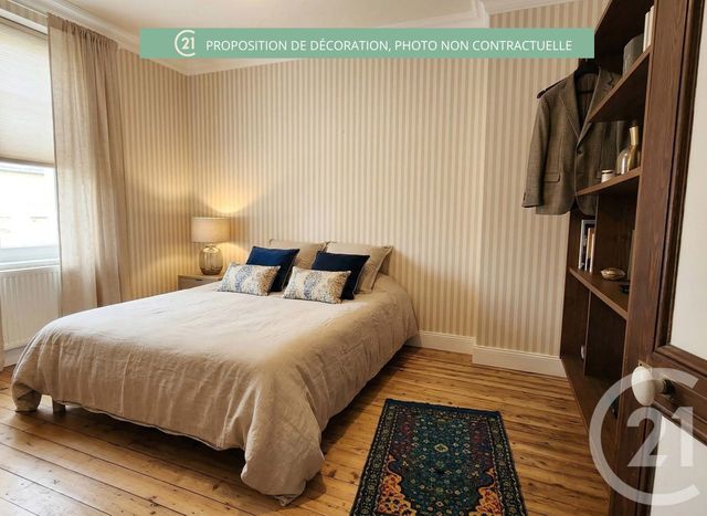 maison à vendre - 4 pièces - 156.0 m2 - GOURNAY EN BRAY - 76 - HAUTE-NORMANDIE - Century 21 Notre Dame