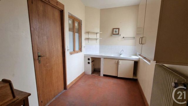 maison à vendre - 4 pièces - 156.0 m2 - GOURNAY EN BRAY - 76 - HAUTE-NORMANDIE - Century 21 Notre Dame