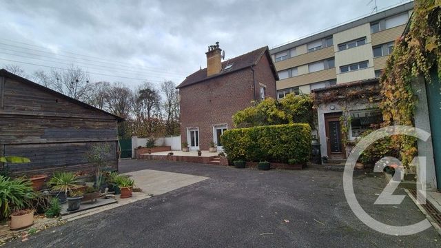 maison à vendre - 4 pièces - 156.0 m2 - FERRIERES EN BRAY - 76 - HAUTE-NORMANDIE - Century 21 Notre Dame