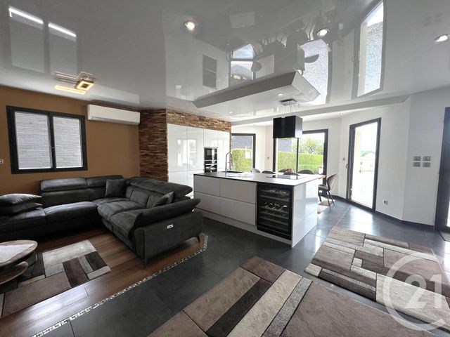 Afficher la photo en grand maison à vendre - 9 pièces - 135.0 m2 - GISORS - 27 - HAUTE-NORMANDIE - Century 21 Notre Dame