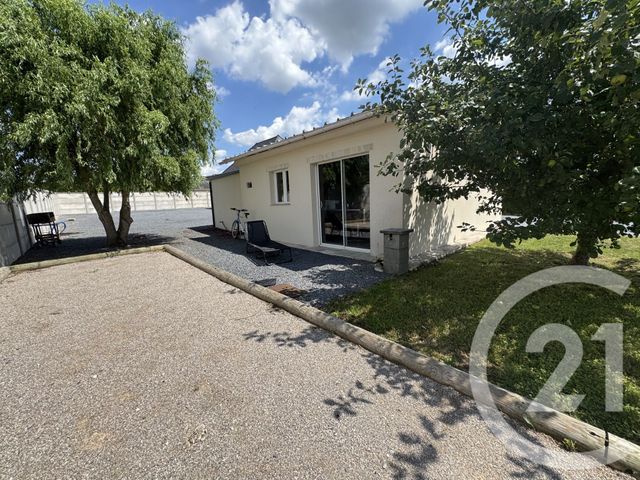 Afficher la photo en grand maison à vendre - 9 pièces - 135.0 m2 - GISORS - 27 - HAUTE-NORMANDIE - Century 21 Notre Dame