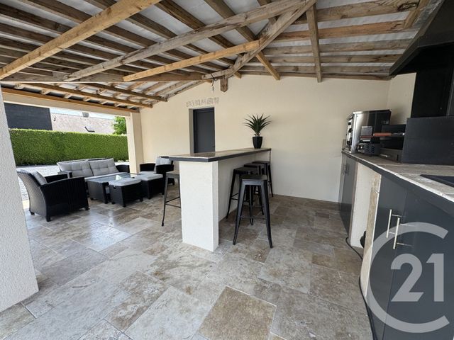 Afficher la photo en grand maison à vendre - 9 pièces - 135.0 m2 - GISORS - 27 - HAUTE-NORMANDIE - Century 21 Notre Dame