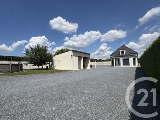 Afficher la photo en grand maison à vendre - 9 pièces - 135.0 m2 - GISORS - 27 - HAUTE-NORMANDIE - Century 21 Notre Dame