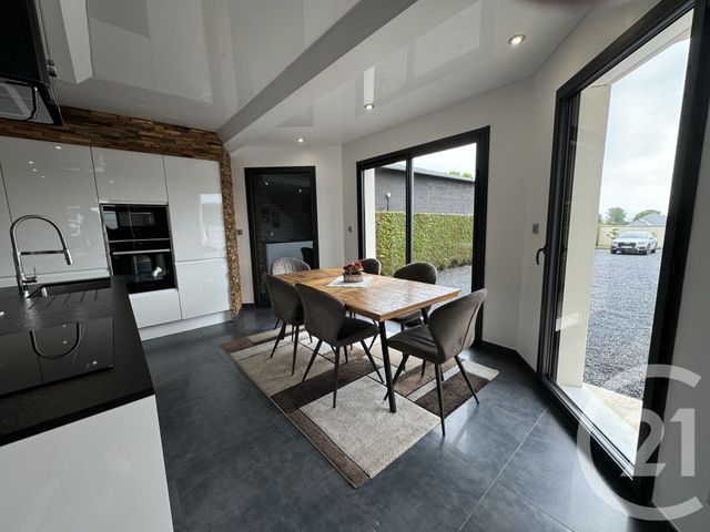 Afficher la photo en grand maison à vendre - 9 pièces - 135.0 m2 - GISORS - 27 - HAUTE-NORMANDIE - Century 21 Notre Dame