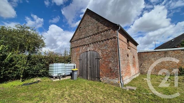 Afficher la photo en grand maison à vendre - 5 pièces - 160.0 m2 - GOURNAY EN BRAY - 76 - HAUTE-NORMANDIE - Century 21 Notre Dame