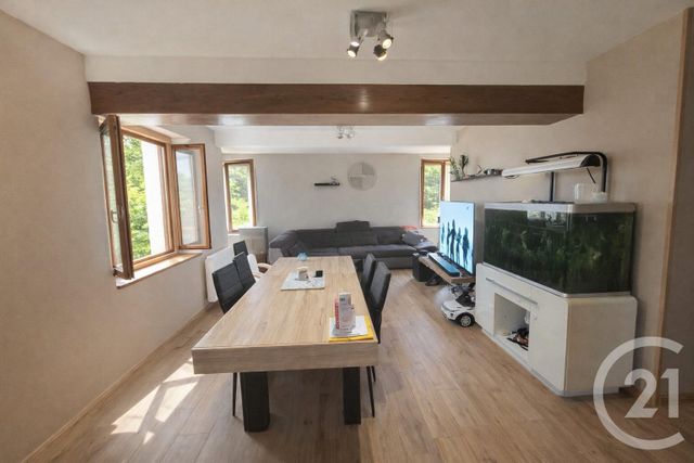 maison à vendre - 8 pièces - 173.0 m2 - HAUSSEZ - 76 - HAUTE-NORMANDIE - Century 21 Notre Dame