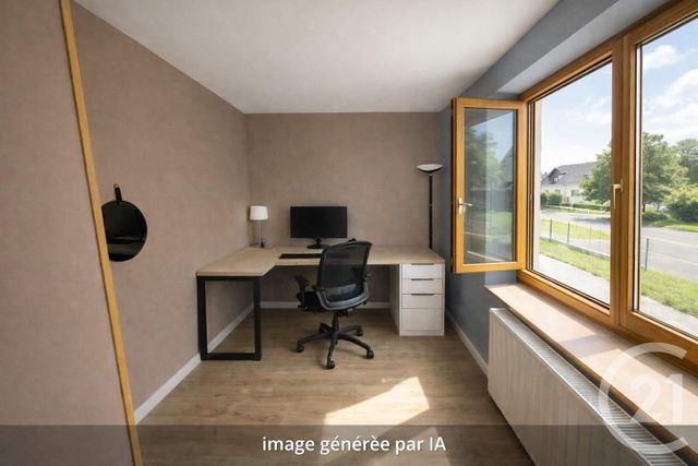 maison à vendre - 8 pièces - 173.0 m2 - HAUSSEZ - 76 - HAUTE-NORMANDIE - Century 21 Notre Dame