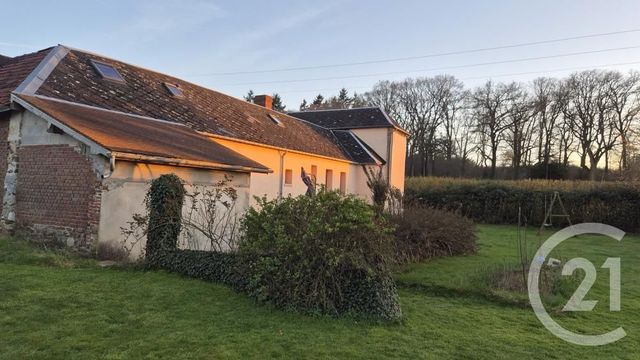 maison à vendre - 8 pièces - 173.0 m2 - FORGES LES EAUX - 76 - HAUTE-NORMANDIE - Century 21 Notre Dame