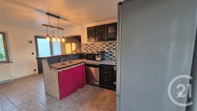 maison à vendre - 8 pièces - 173.0 m2 - FORGES LES EAUX - 76 - HAUTE-NORMANDIE - Century 21 Notre Dame