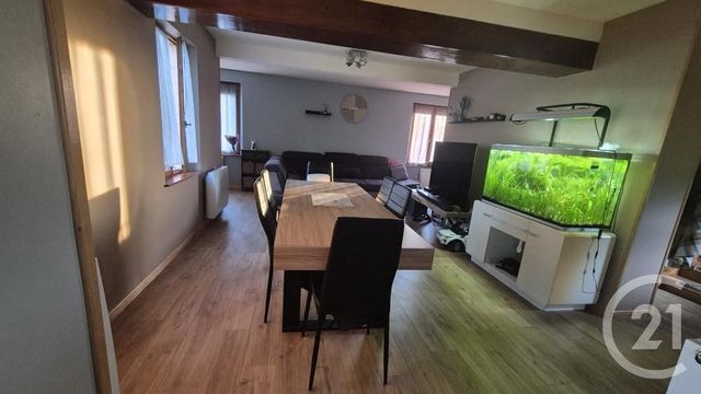 maison à vendre - 8 pièces - 173.0 m2 - FORGES LES EAUX - 76 - HAUTE-NORMANDIE - Century 21 Notre Dame