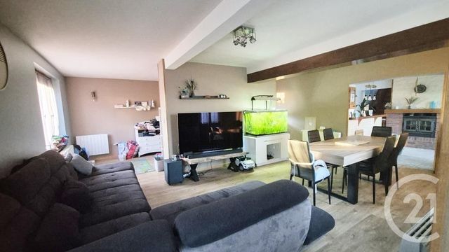 maison à vendre - 8 pièces - 173.0 m2 - FORGES LES EAUX - 76 - HAUTE-NORMANDIE - Century 21 Notre Dame