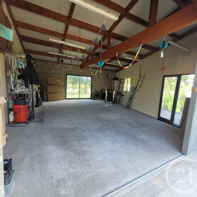 maison à vendre - 8 pièces - 173.0 m2 - FORGES LES EAUX - 76 - HAUTE-NORMANDIE - Century 21 Notre Dame