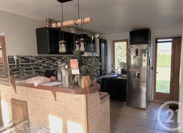 maison à vendre - 8 pièces - 173.0 m2 - FORGES LES EAUX - 76 - HAUTE-NORMANDIE - Century 21 Notre Dame