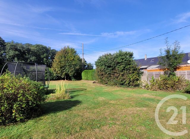 maison à vendre - 8 pièces - 173.0 m2 - FORGES LES EAUX - 76 - HAUTE-NORMANDIE - Century 21 Notre Dame