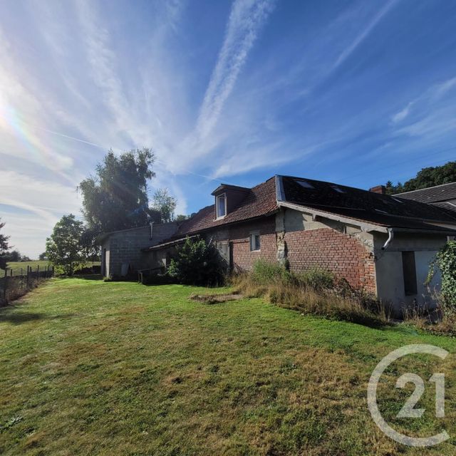 maison à vendre - 8 pièces - 173.0 m2 - FORGES LES EAUX - 76 - HAUTE-NORMANDIE - Century 21 Notre Dame