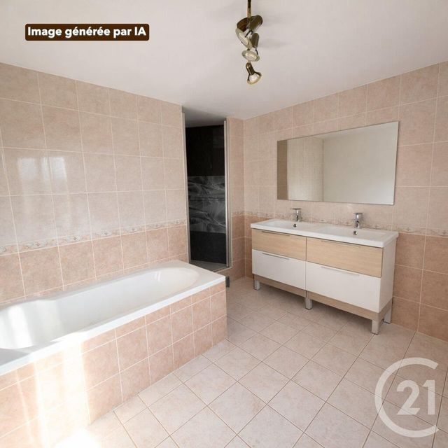 maison à vendre - 8 pièces - 173.0 m2 - HAUSSEZ - 76 - HAUTE-NORMANDIE - Century 21 Notre Dame