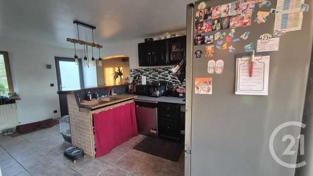 maison à vendre - 8 pièces - 173.0 m2 - FORGES LES EAUX - 76 - HAUTE-NORMANDIE - Century 21 Notre Dame