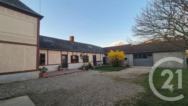 Maison à vendre FORGES LES EAUX