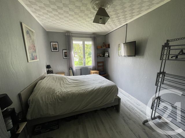 maison à vendre - 9 pièces - 122.0 m2 - NEUF MARCHE - 76 - HAUTE-NORMANDIE - Century 21 Notre Dame