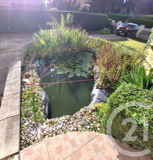 maison à vendre - 9 pièces - 122.0 m2 - NEUF MARCHE - 76 - HAUTE-NORMANDIE - Century 21 Notre Dame