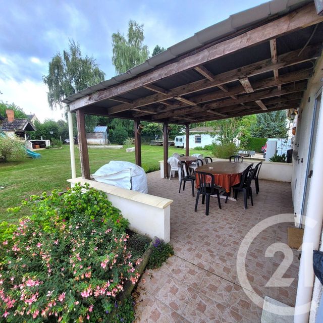 maison à vendre - 9 pièces - 122.0 m2 - NEUF MARCHE - 76 - HAUTE-NORMANDIE - Century 21 Notre Dame