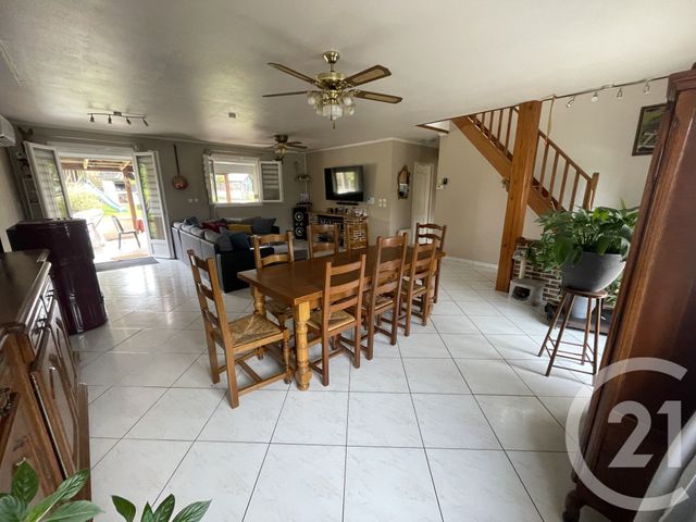 maison à vendre - 9 pièces - 122.0 m2 - NEUF MARCHE - 76 - HAUTE-NORMANDIE - Century 21 Notre Dame