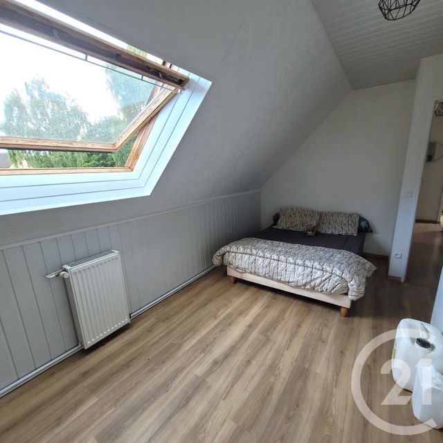 maison à vendre - 9 pièces - 122.0 m2 - NEUF MARCHE - 76 - HAUTE-NORMANDIE - Century 21 Notre Dame