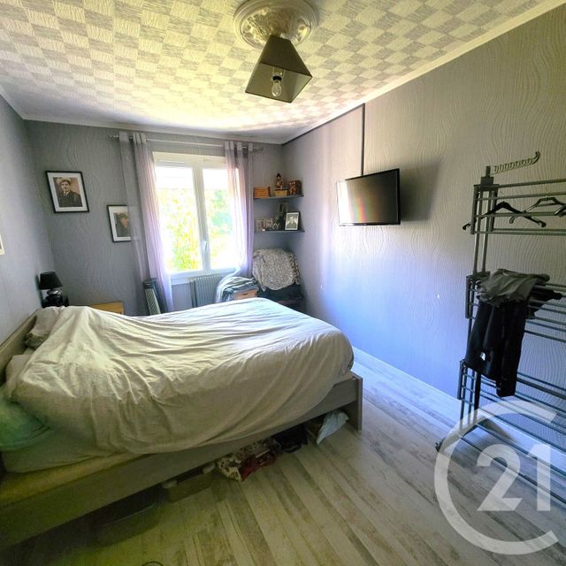 maison à vendre - 9 pièces - 122.0 m2 - NEUF MARCHE - 76 - HAUTE-NORMANDIE - Century 21 Notre Dame