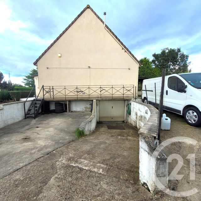 maison à vendre - 9 pièces - 122.0 m2 - NEUF MARCHE - 76 - HAUTE-NORMANDIE - Century 21 Notre Dame