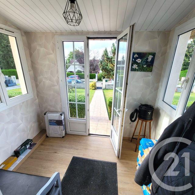 maison à vendre - 9 pièces - 122.0 m2 - NEUF MARCHE - 76 - HAUTE-NORMANDIE - Century 21 Notre Dame