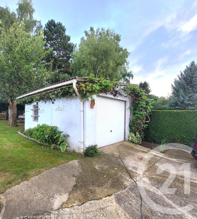 maison à vendre - 9 pièces - 122.0 m2 - NEUF MARCHE - 76 - HAUTE-NORMANDIE - Century 21 Notre Dame