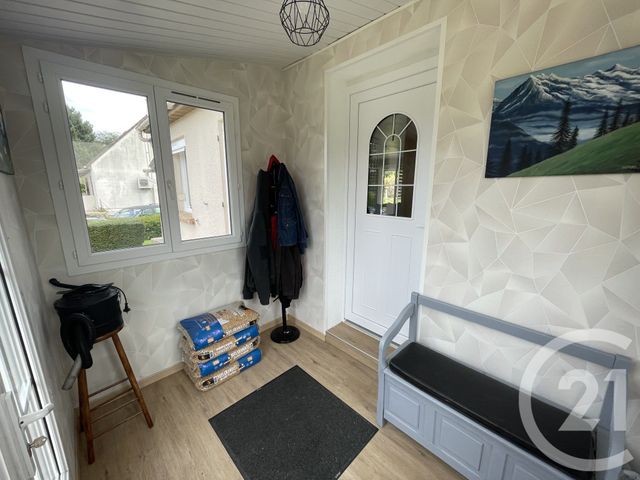 maison à vendre - 9 pièces - 122.0 m2 - NEUF MARCHE - 76 - HAUTE-NORMANDIE - Century 21 Notre Dame