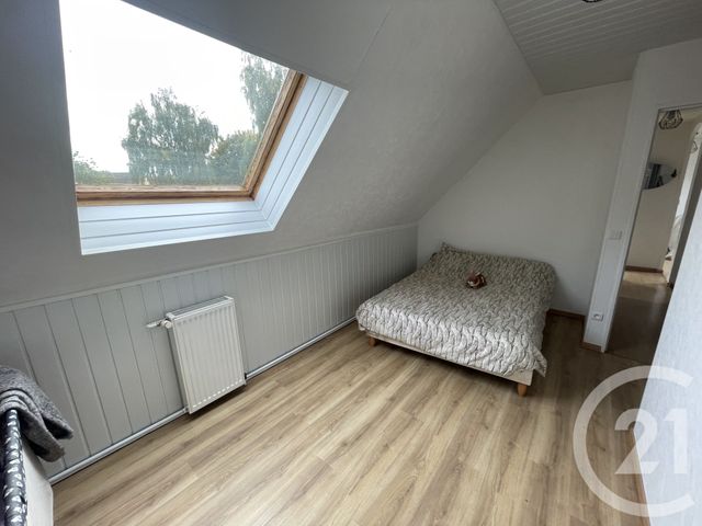 maison à vendre - 9 pièces - 122.0 m2 - NEUF MARCHE - 76 - HAUTE-NORMANDIE - Century 21 Notre Dame