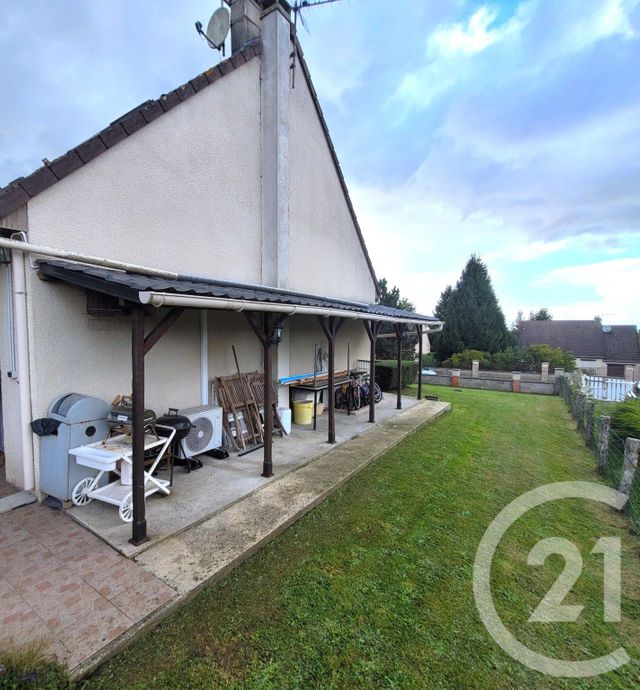 maison à vendre - 9 pièces - 122.0 m2 - NEUF MARCHE - 76 - HAUTE-NORMANDIE - Century 21 Notre Dame